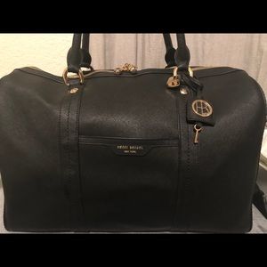 Henri bendel west 57th Duffle